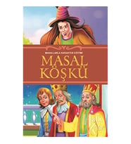 Masal Köşkü