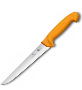 Victorinox 5.8411.22 Swibo 22cm Doğrama Bıçağı