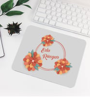 Kişiye Özel Tasarımlı Mouse Pad 86164