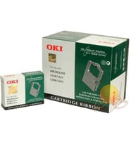 Oki 01277801 Orjinal Şerit 16lı Paket ML-5520