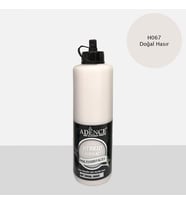 H-067 DOĞAL HASIR 500 ML MULTISURFACE HYBRID AKR. (Karışık)