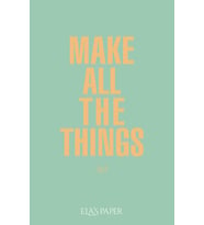 ELAS PAPER-MAKE ALL THE THİNGS-DEFTER