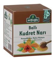 Arifoğlu Ballı Kudret Narı Macunu 460gr