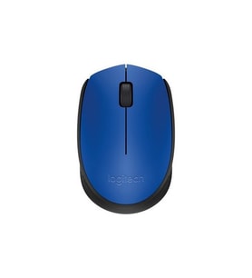 Logitech M171 Kablosuz Mouse Usb Mavi 910-004640
