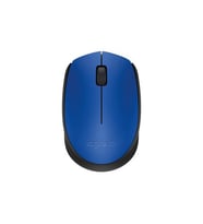 Logitech M171 Kablosuz Mouse Usb Mavi 910-004640