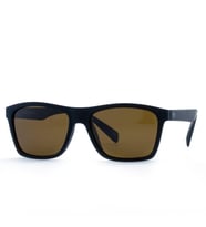 Toms Teddy Polarize/UV Güneş Gözlüğü MAT KAHVERENGİ TT6005-20C202M