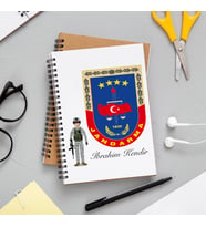 Jandarma Defteri Kişiye Özel