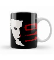 Tranger Things Eleven Kupa Bardak Porselen