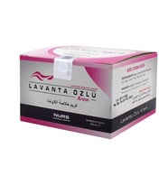 Lavanta Özlü Krem 100 Ml