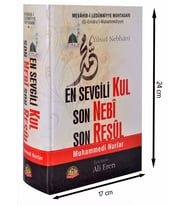 En Sevgili Kul Son Nebi Son Resul-1711