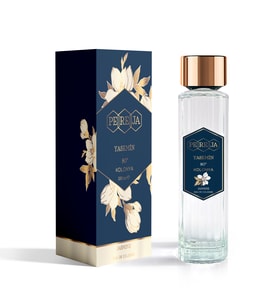 Pereja Yasemin Kolonyası 250 ml Cam Şişe