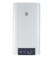 DemirDöküm DT4 Titanium Kazan 65 Litre Termosifon