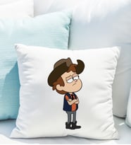 Esrarengiz Kasaba Dipper Yastığı