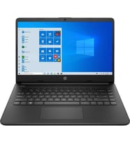 HP 14 inç HD Dizüstü Bilgisayar, İş ve Öğrenci için