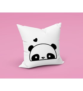 Panda Yastığı