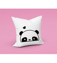 Panda Yastığı