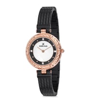 Daniel Klein DK760641 Kadın Kol Saati (Siyah)
