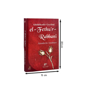El-Fethu'r Rabbani-Gelenek-1560