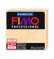 Fimo Professional Doll Art Polimer Kil 85g No:02 Champagne