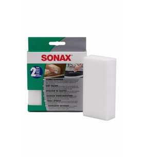 Sonax Kir Temizleyici Sünger 2'li