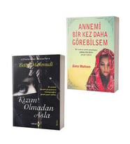 Kızım Olmadan Asla - Annemi Bir Kez Daha Görebilsem