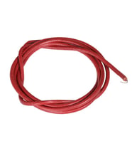 Standart Deri Kösele Kayış 5mm / 1.83cm Kancalı