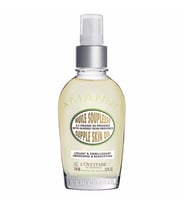 L'OCCITANE Almond Supple Skin Oil - Badem Vücut Yağı 100 ml