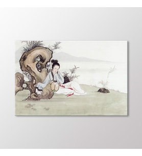 Arty Tablo İsimsiz Tablo (Karışık)