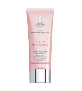 BioNike Hydractive Mattifynig Moisturising Fluid 40 ml