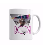 Bob Kupa Bardak Porselen