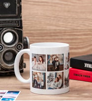 10 Fotoğraflı Kupa Bardak