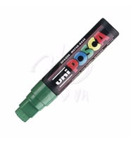 Uni Posca Marker PC-17K 15.0MM Green