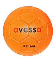 Avessa Kauçuk Hentbol Topu No 1 (Karışık)