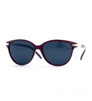 Toms Teddy Polarize/UV Güneş Gözlüğü Bordo TT7003C505P