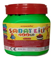 Goodwin Sanat Kili 400g Yeşil