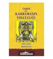 Tarot ve Kahramanın Yolculuğu