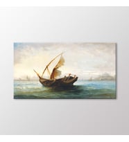 Arty Tablo Marmaradan Tablo (Karışık)
