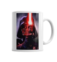Darth Vader Star Wars Kupa Bardak Porselen