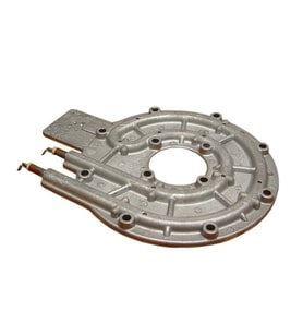 Ütü Kazan Rezistans 7.5lt / SY KR 2500