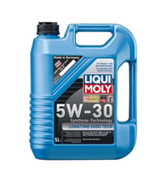 Liqui Moly Longtime High Tech 5W-30 DPF Motor Yağı 5 Lt (9507)