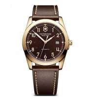 Victorinox Swiss Army 241646 Infantry Mechanical Saat (Çok Renkli)