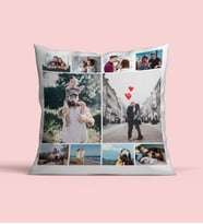 10 Fotoğraflı Kolaj Yastık 070
