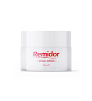 Remidor Ağrı Kesici Masaj Kremi 100ml