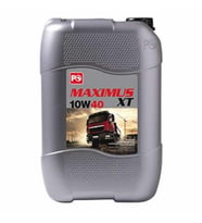 Petrol Ofisi Maximus XT 10W-40 20 Lt Sentetik Dizel Motor Yağı