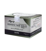 Mersin Yağı Özlü Krem 100 Ml