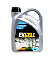 Uberlub Excell Slidewayoil 68 3 Lt Asansör Kızak Yağı