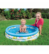 Bestway 51008 Şişme Havuz 102X25 CM