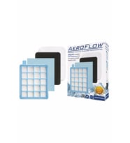 8478 Filtre (aeroflow Orijinal) Uyumlu