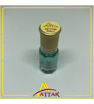 Zeytin Dalı Esansı 3 Ml Parfüm 12 Adet Attar