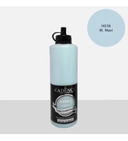 H-036 M.MAVİ 500 ML MULTISURFACE HYBRID AKR. (Karışık)
